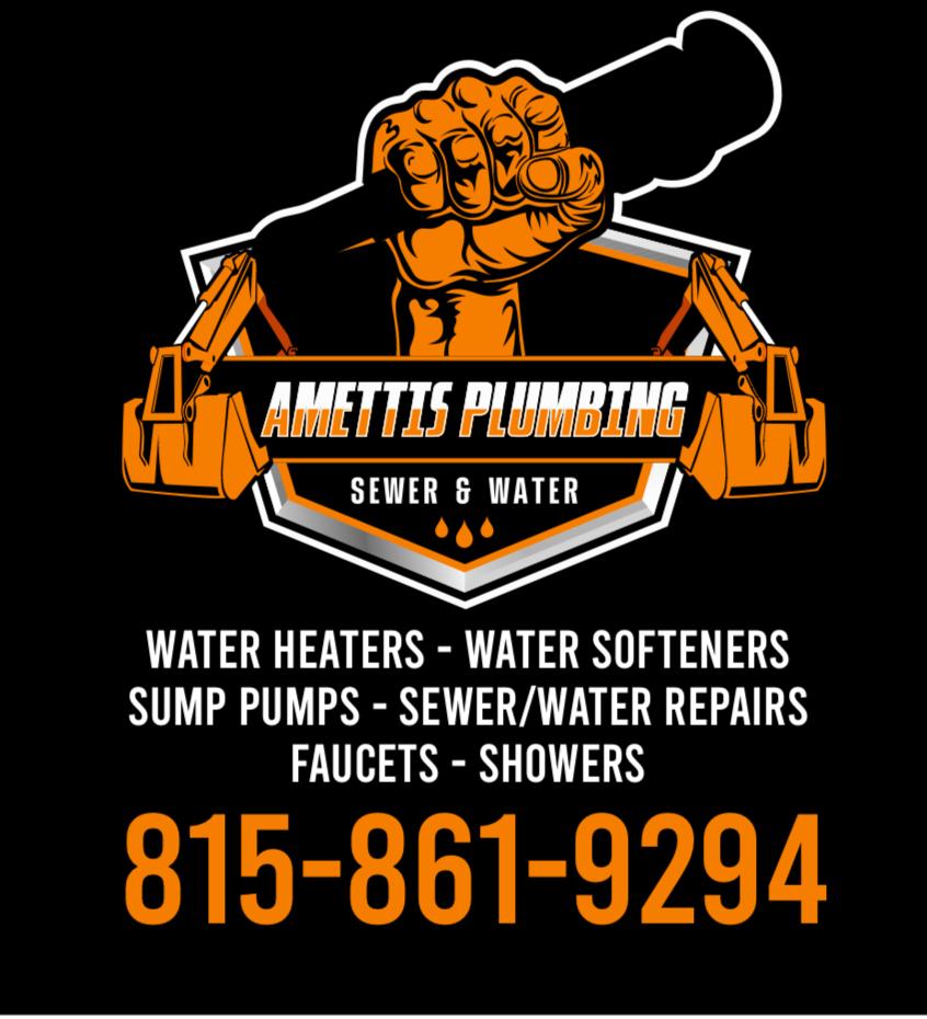 Amettis Plumbing
