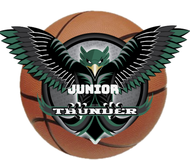 Junior Thunder Basketball