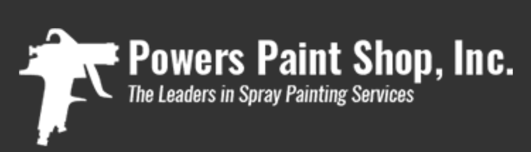 Powers Paint Shop, Inc.
